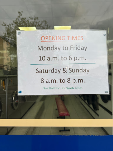 Addiscombe Wow Launderette Croydon - Thumbnail