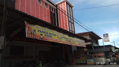 photo of Toko Fajar Baru (Permanently Closed)