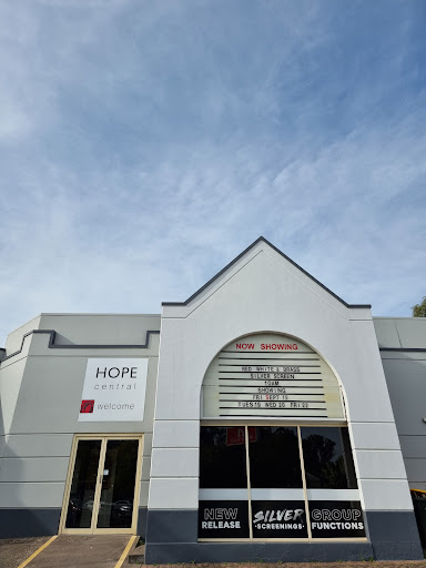 Gawler Cinemas - Thumbnail