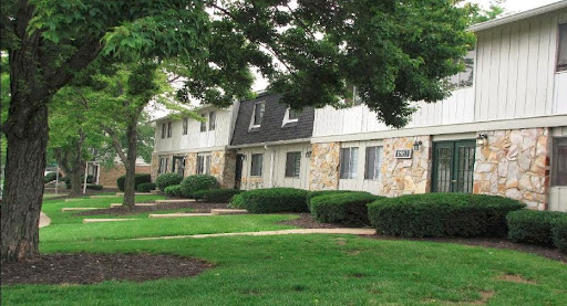 Central Square Apartments