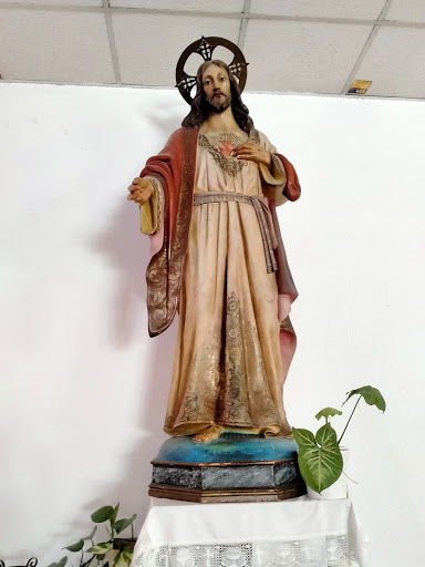 Parroquia de San Basilio el Grande - Thumbnail