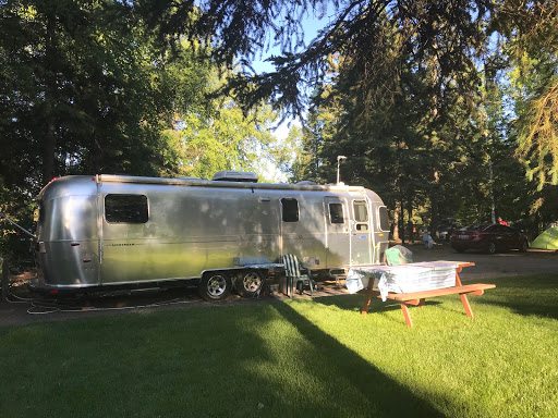 Thunder Bay KOA Holiday Gallery - Canada