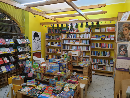 La Libreria Controvento - Thumbnail