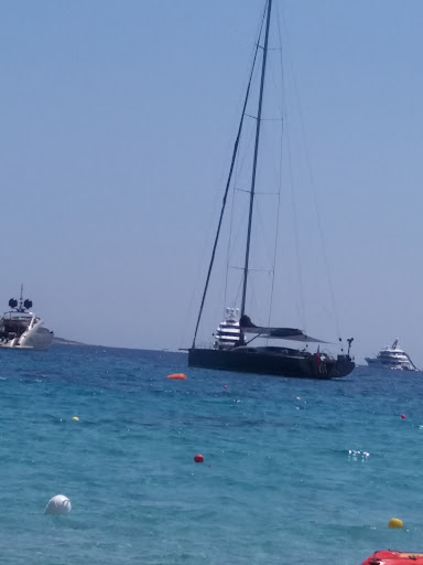 Shardana Beach Club - Thumbnail