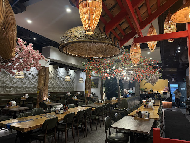 Lang Chai Authentic Vietnamese Cuisine by null