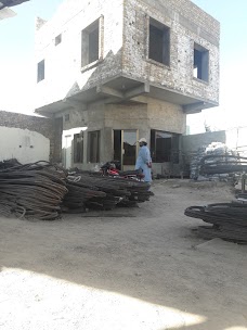 Madina Iron Depot quetta Double Road