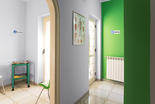 CENTRO POLIDOC - Podologia - Osteopatia - Fisioterapia Gallery - Italy