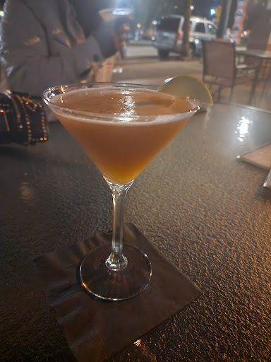 Olive Or Twist - Thumbnail
