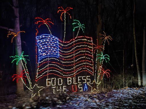 Hershey Sweet Lights