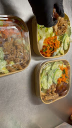 Photo n°41 de HINDA FLAVOUR à Conflans-Sainte-Honorine (Restaurant caribéen)