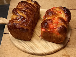 Photo n°14 de La Boulange de Jo à Merceuil (Boulangerie)