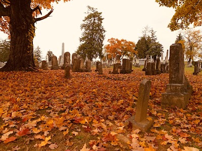 Thornrose Cemetery