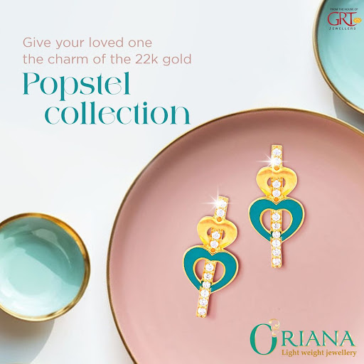 Grt jewellers punjagutta new arrivals