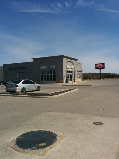 Beer Store 4110 - Thumbnail