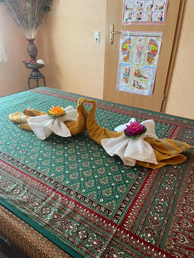 Thai Wellnessmassage - Thumbnail