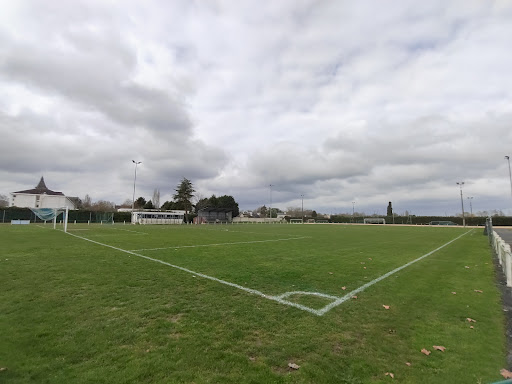 Stade de foot de la Prévôté - Thumbnail