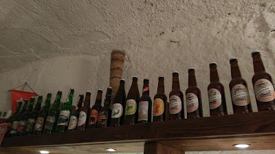 Photos of BierVision Monstein AG, Monsteiner Bier