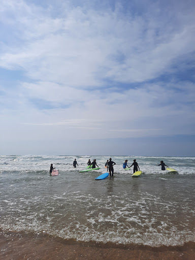 Natura Surf - Surfshop Surf School - Thumbnail