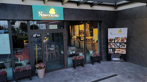 Niespodzianka Bistro & Catering Beata Musiał