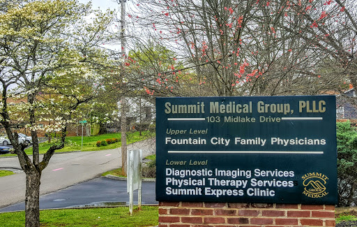 Summit Medical Group - Fountain City - Thumbnail