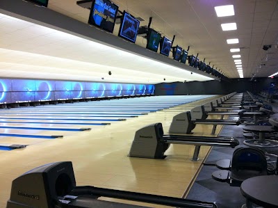 Yorktown Lanes