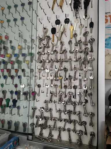 Foh Sang Locksmithing Enterprise