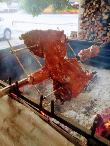 Pollos y Cochinita a la Cubana " Don Luis" - Thumbnail