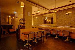 Photo n°21 de Café Dupont à Paris (Restaurant)