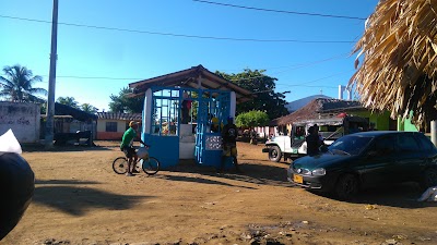 Photos of Embarcadero Isla Fuerte