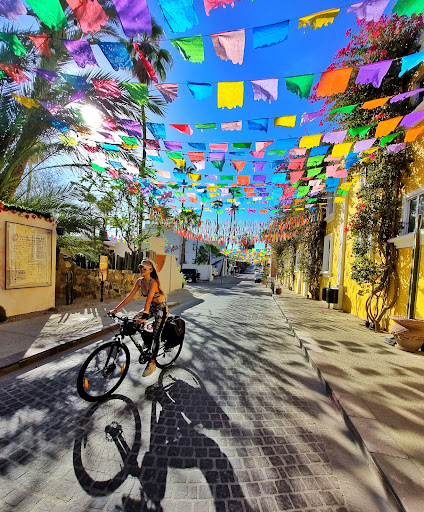 Santa Cruz Bikes Los Cabos - Thumbnail