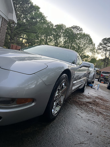 Good Guys Mobile Detailing and Pressure Washing LLC - Thumbnail