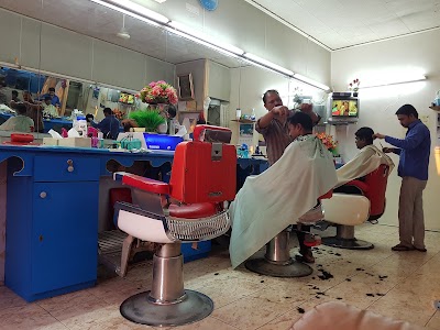 Photos of Saar Salon