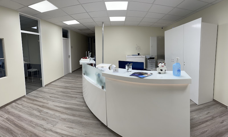 Venenzentrum Lübeck - Praxis für Gefäßchirurgie - Dr. med. Katharina Moser-Notbom