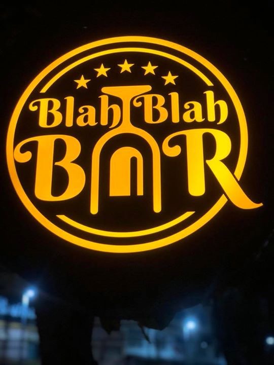 BlahBlahBar ถนนพรานนก