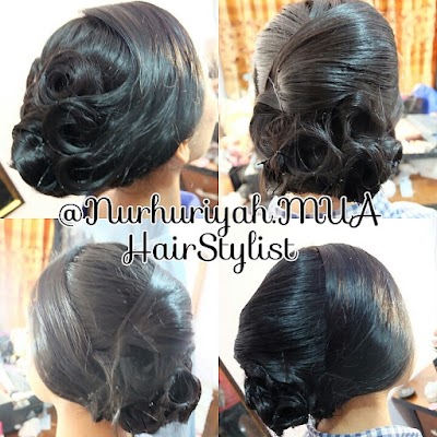 Photos of alfayed salon
