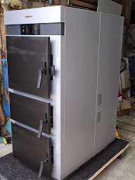 Photo n°4 de PERRIN Emmanuel à L'Isle-sur-le-Doubs (Plombier)