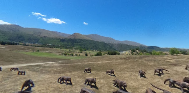 Reviews of The Hills Golf Club in Arrowtown - Golf Club