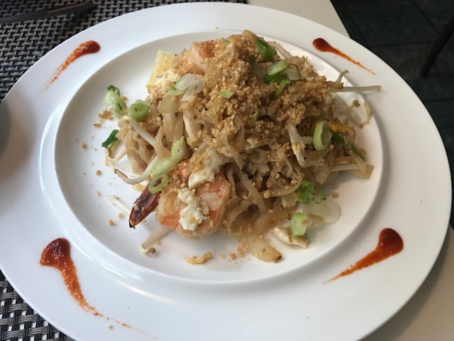 Restaurant Apsara