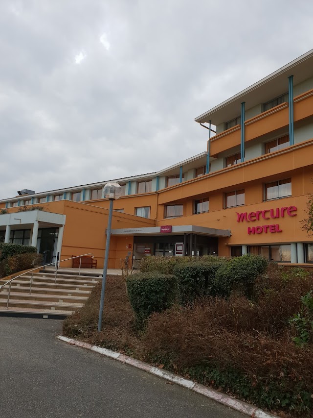 golf club seilh toulouse