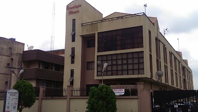 Photos of Macadams Baking Systems Nig Ltd