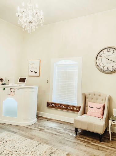 Little Antique Day Spa - Thumbnail
