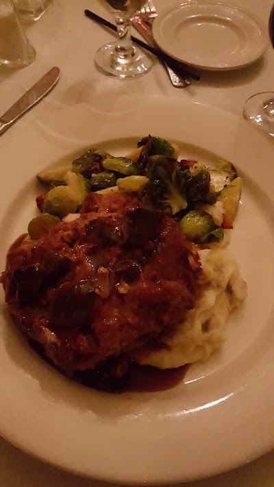 Photos of Braddock's Tavern