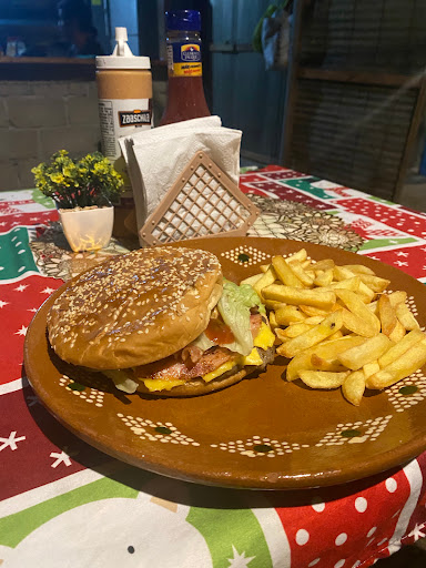 Hamburguesas Najo Gallery - Mexico