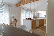 CHIRON MENUISERIE à Jard-sur-Mer