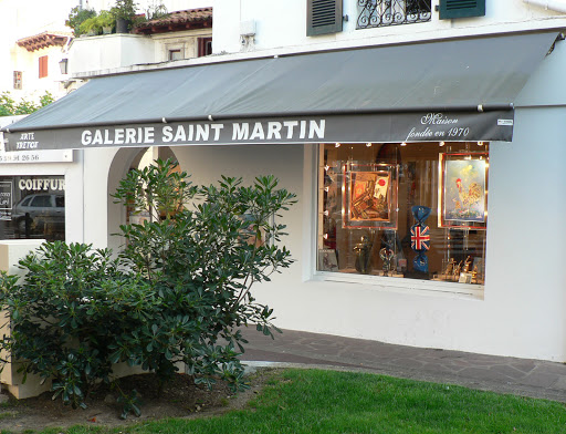 Galerie Saint-Martin - Thumbnail