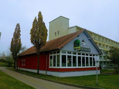 Photos of Cafe B&uuml;ck Dich