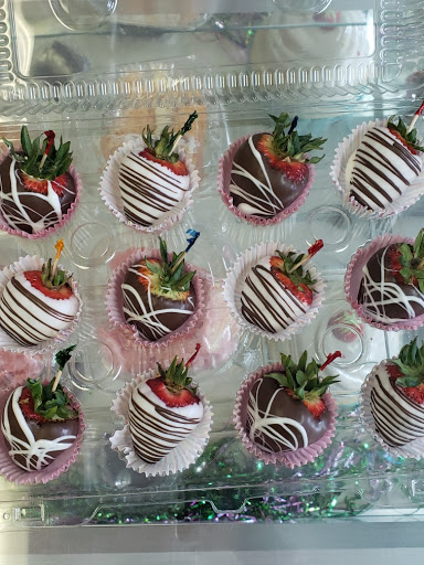 Go GO Berries LLC
