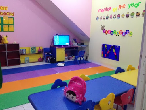 QDEES INTERNATIONAL PRESCHOOL PANTAI INDAH KAPUK, Author: QDEES INTERNATIONAL PRESCHOOL PANTAI INDAH KAPUK