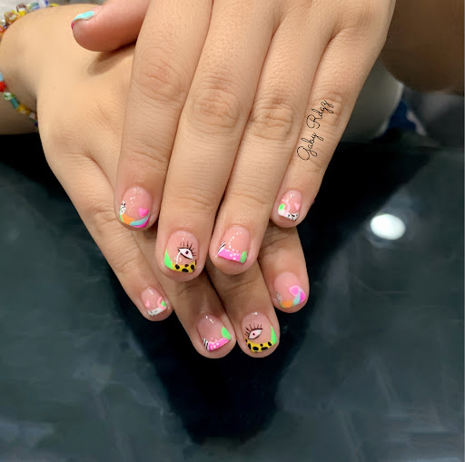 SALON DE UÑAS "GABY RODRÍGUEZ" - Thumbnail