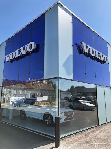 Volvo VALENCIENNES - Thumbnail
